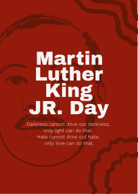 Martin Luther Quotes Flyer Image Preview
