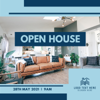 Open House Realty Instagram Post Image Preview