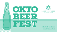 OktoBeer Feast Animation Image Preview