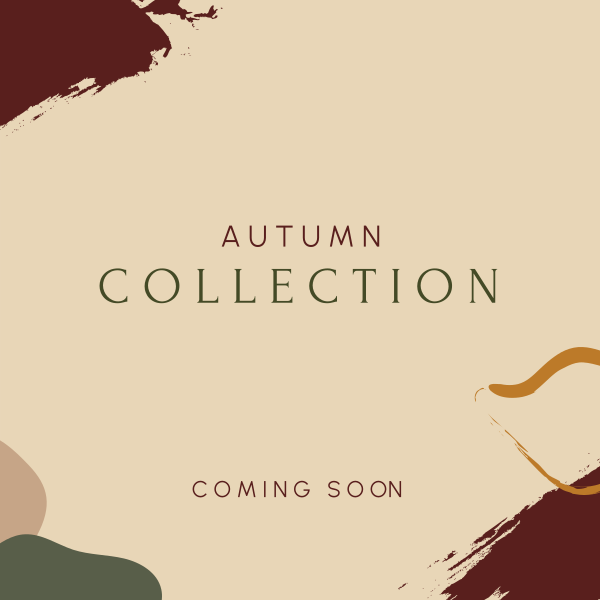 Autumn Collection Instagram Post Design Image Preview