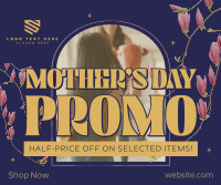 Mother's Day Promo Facebook post Image Preview