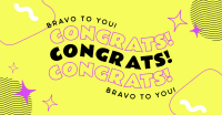 Bravo To You! Facebook ad Image Preview
