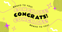 Bravo To You! Facebook Ad Design