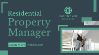 Property Management Specialist Animation Image Preview