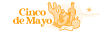 Cinco Mayo Necessities Twitter Header Image Preview