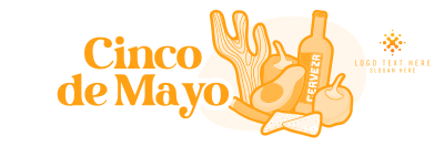 Cinco Mayo Necessities Twitter header (cover) Image Preview