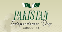 Celebrate Pakistan Independence Facebook ad Image Preview