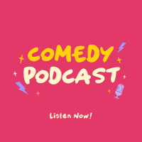 The Comedy Show Instagram post Image Preview