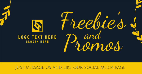 Freebie Facebook Ad Design Image Preview
