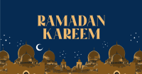Celebrating Ramadan Facebook ad | BrandCrowd Facebook ad Maker