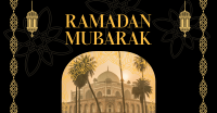Ramadan Celebration Facebook ad Image Preview