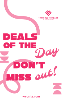 Limited Deals Minimalism TikTok Video Image Preview