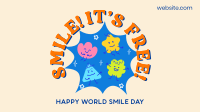 Smile! It's Free Video Image Preview
