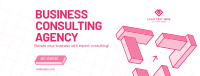 Your Consulting Agency Facebook Cover Design