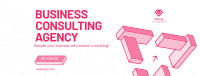 Your Consulting Agency Facebook Cover Image Preview