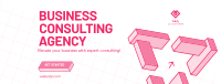 Your Consulting Agency Facebook cover Image Preview