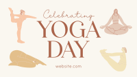 Yoga for Everyone Animation Image Preview