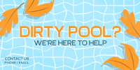 Dirty Pool? Twitter post Image Preview