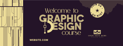 Graphic Design Tutorials Facebook cover Image Preview