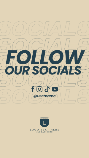 Social Follow Instagram story Image Preview
