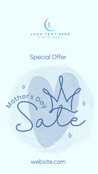 Super Moms Sale YouTube short Image Preview