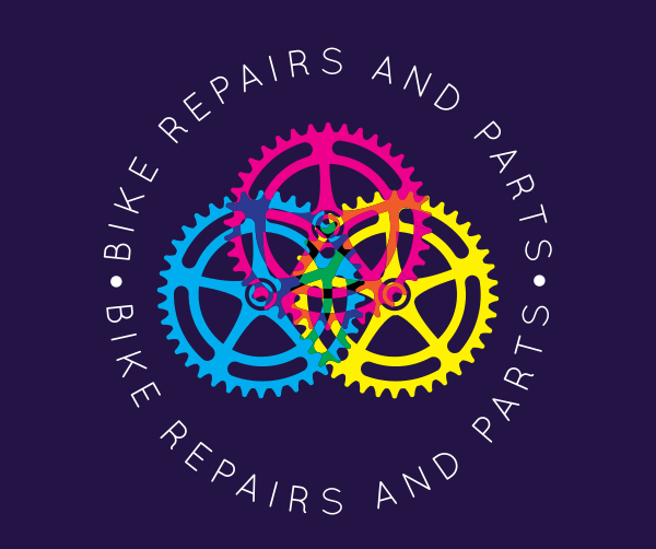 Bike Repairs and parts Facebook Post Design Image Preview