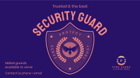 Guard Seal Facebook Event Cover Image Preview