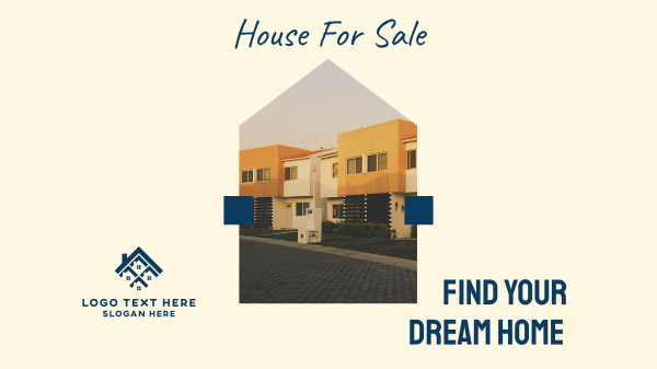 House for Sale Facebook Event Cover Design Image Preview