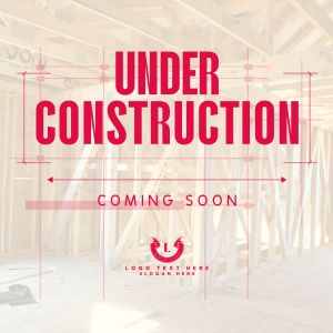 Under Construction Instagram post Image Preview