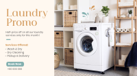 Affordable Laundry Animation Image Preview