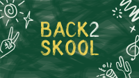 Back 2 Skool Video Preview