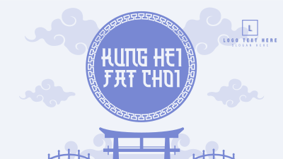 Kung Hei Fat Choi Facebook event cover Image Preview