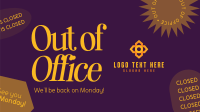 Out of Office Animation Image Preview