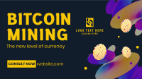 New Level Of Currency Facebook event cover Image Preview