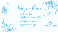 Ways to relax Animation Preview