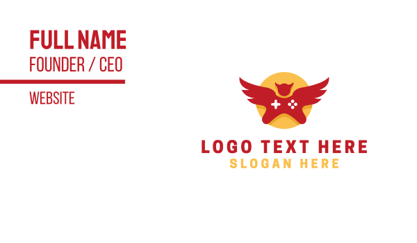 Logo Maker Image Preview