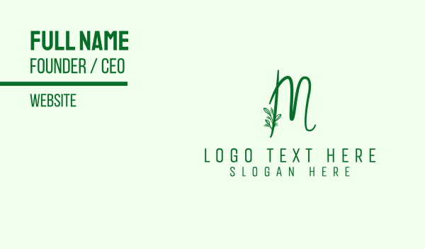 Logo Maker Image Preview