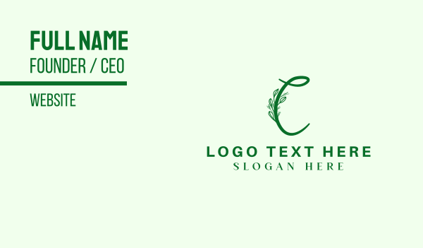 Logo Maker Image Preview