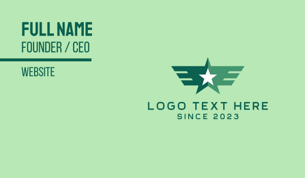 Logo Maker Image Preview