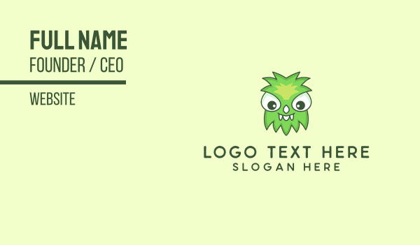 Logo Maker Image Preview