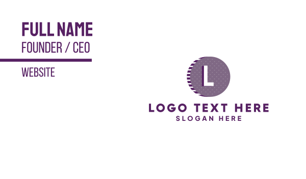 Logo Maker Image Preview