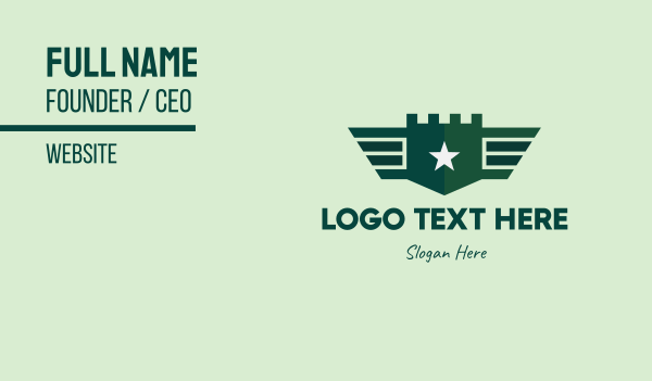 Logo Maker Image Preview