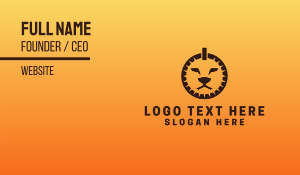 Logo Maker Image Preview