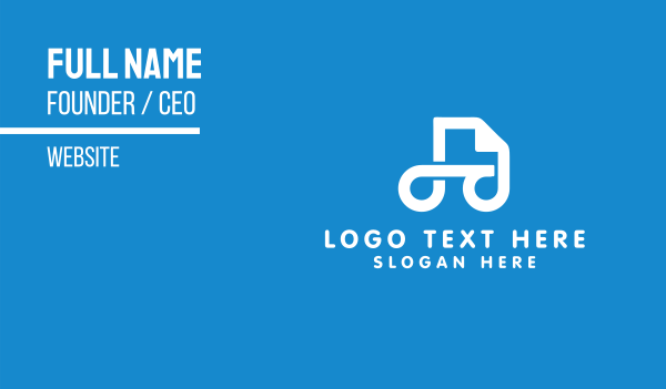 Logo Maker Image Preview