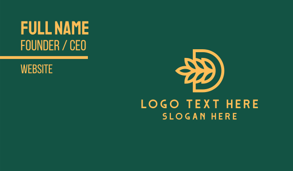 Logo Maker Image Preview