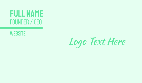 Logo Maker Image Preview