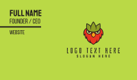 Esports Bird Gaming Game Business Card Image Preview