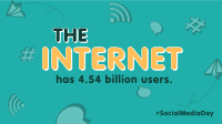 Internet Facts Facebook event cover Image Preview