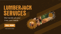 Trusted Lumberjack Service Video Preview