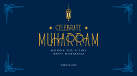 Bless Muharram Video Image Preview